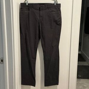 English Laundry Pants 38x34 Black